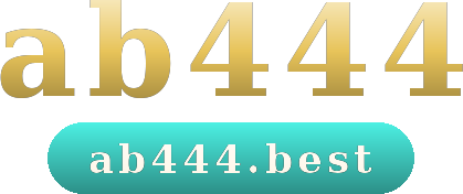 ab444 logo